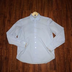 Burberry Shirt